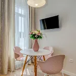 Appartement Royal Theatre And