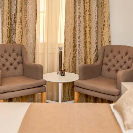 Апартаменты Royal Theatre And Сплит