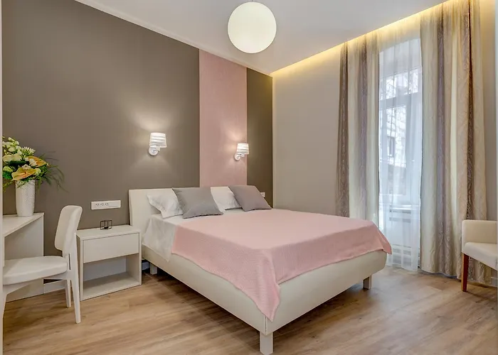 Royal Theatre And Сплит