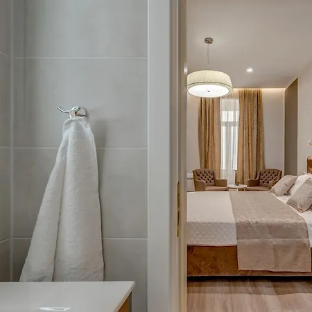 Royal Theatre And דירה ספליט