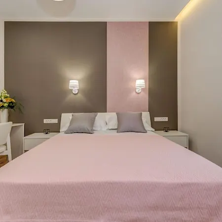 Royal Theatre And Split